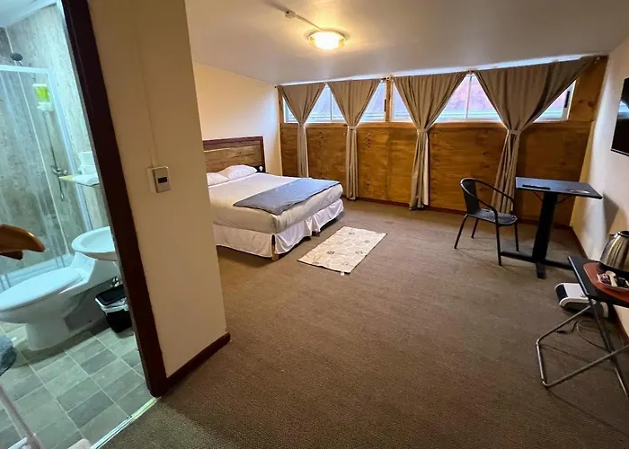 Noth Hotel