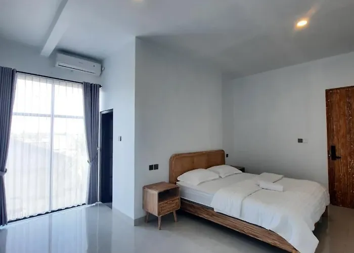 Poshaka Karimunjawa