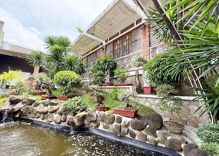 Casa Lorenzo Powered By Cocotel