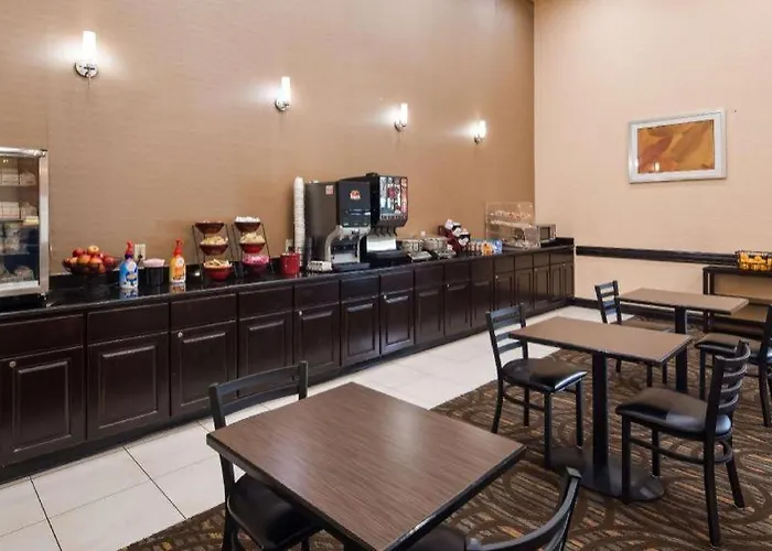 Best Western Plus Newark/Christiana Inn