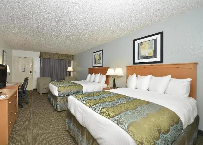 Ingleside Hotel 361 By Magnuson Worldwide