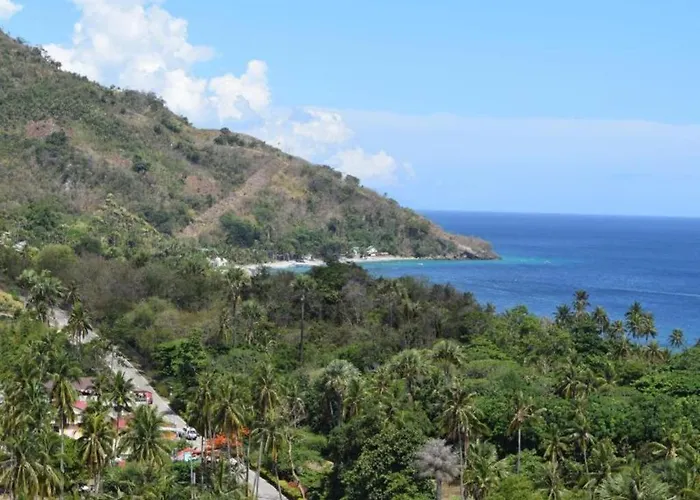 Tribal Hills Mountain Resort