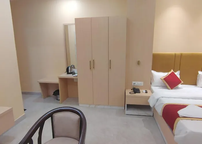 Hotel SS Palace