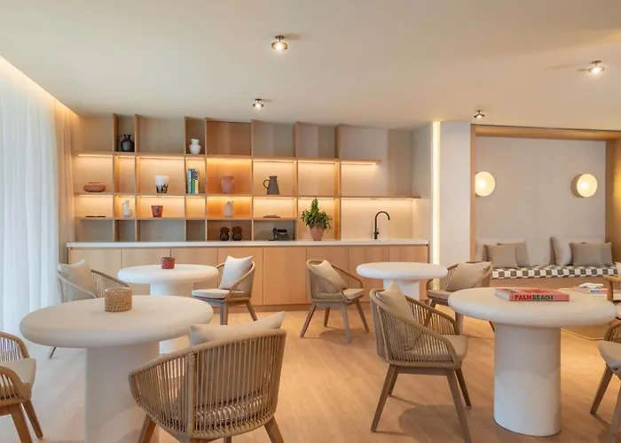 Legacy Ithos Boutique Hotel