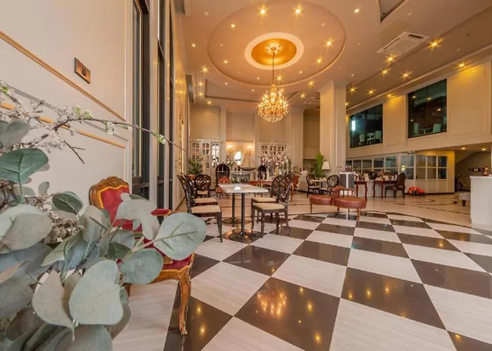 A.List Hotel