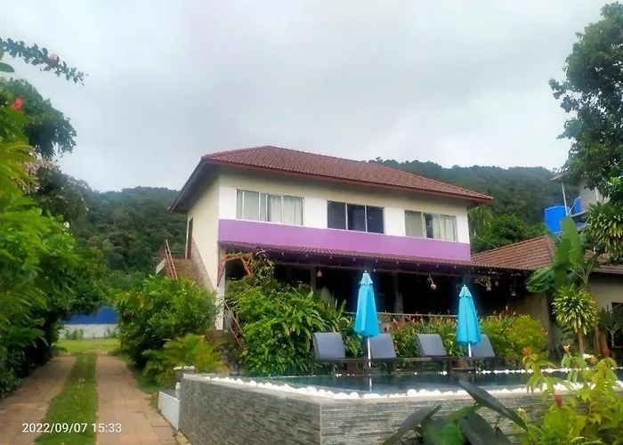 Atmaland Resort