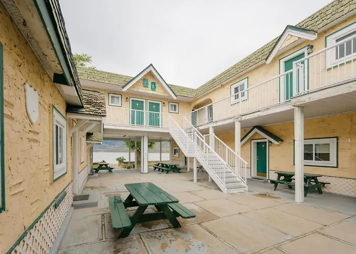 Studio Suite 8 Green Gables Resort