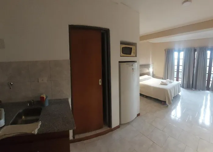Apart Hotel Costanera Colon