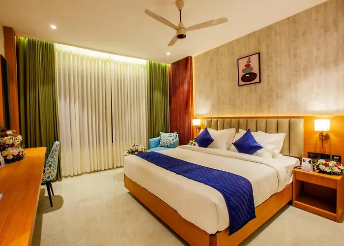 Grand Royal Residency