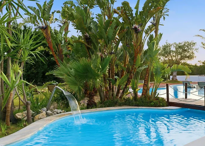 Spot Troia - Boutique Suites
