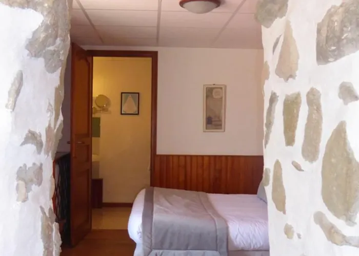 Auberge le Collet