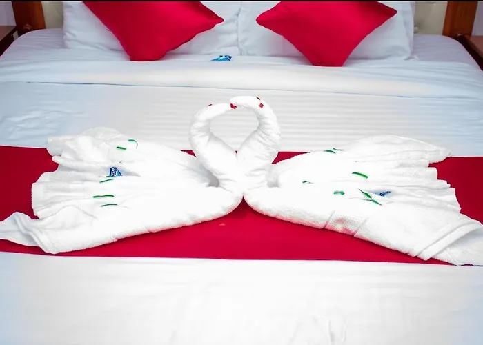 Hillpark Hotel