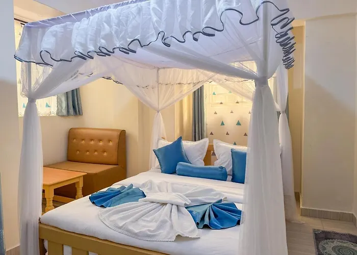 Miriito'S Hotel