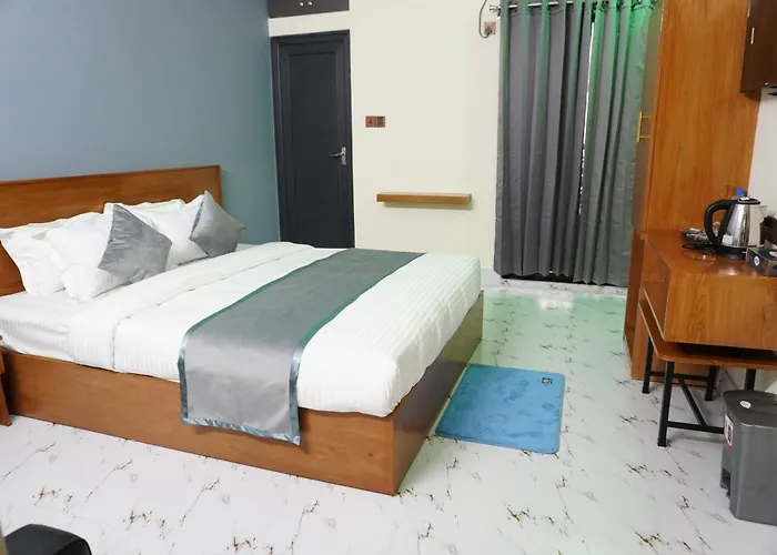 Hotel Comfort Inn Sylhet