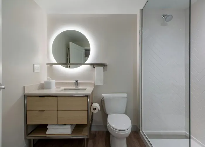 Towneplace Suites By Marriott Vaughan