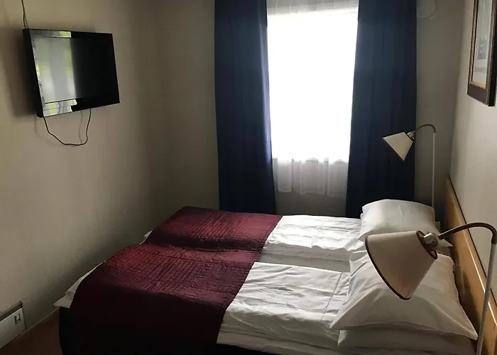 Polar Hotel Oteren