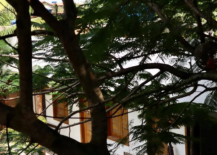 Vila Mare Alta Caraiva
