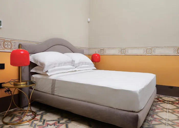 Galatina Suites - Palazzo Scalfo