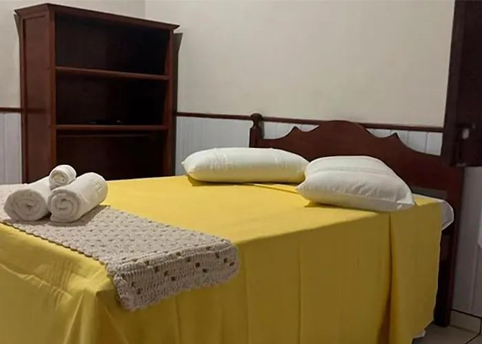 Trindade Flat Azulmar