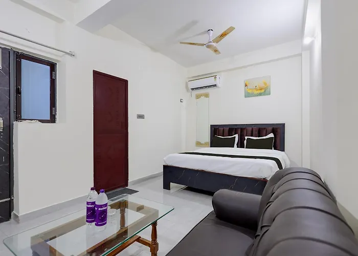 Hotel O VIP Inn