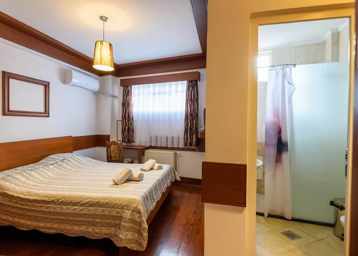 Boutique Hotel Cardak 89