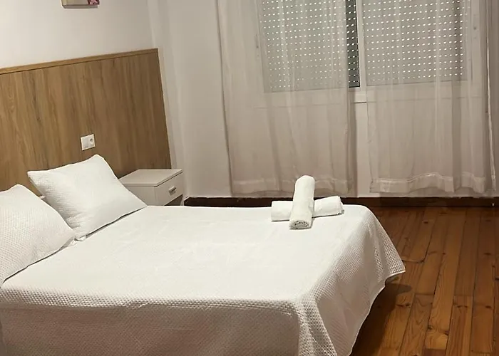 Hotel Termas Camino Real
