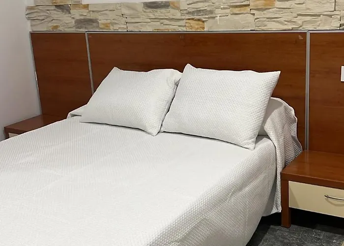 Hotel Termas Camino Real