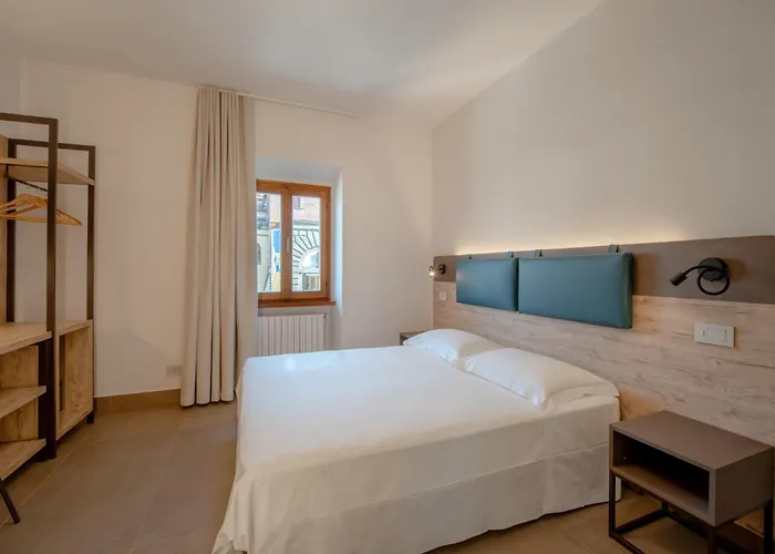 Hotel Sangallo