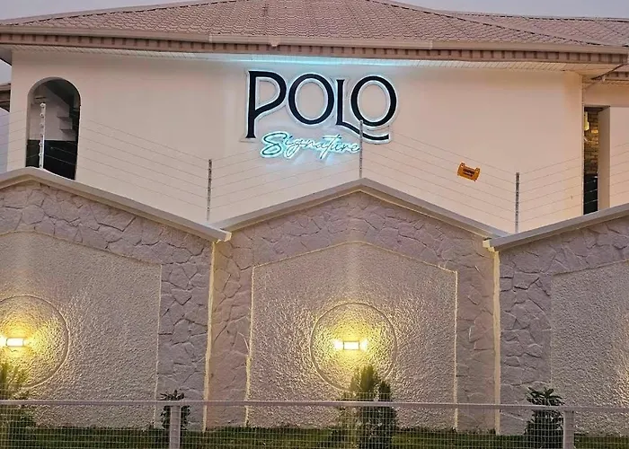 Polo Signature Hotel