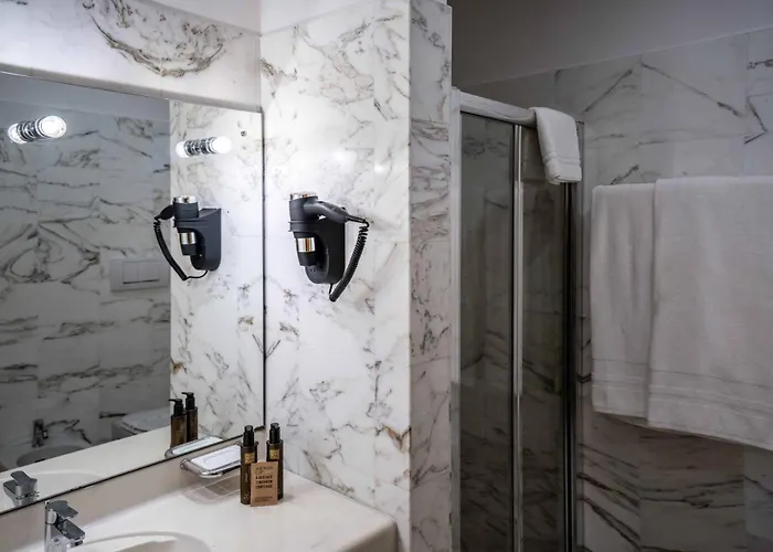 Spazio Origine - Studio Hotel