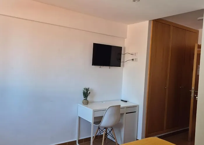 Hotel Rural Antonio Ponz