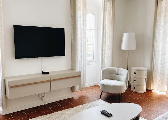Appartement Solferino