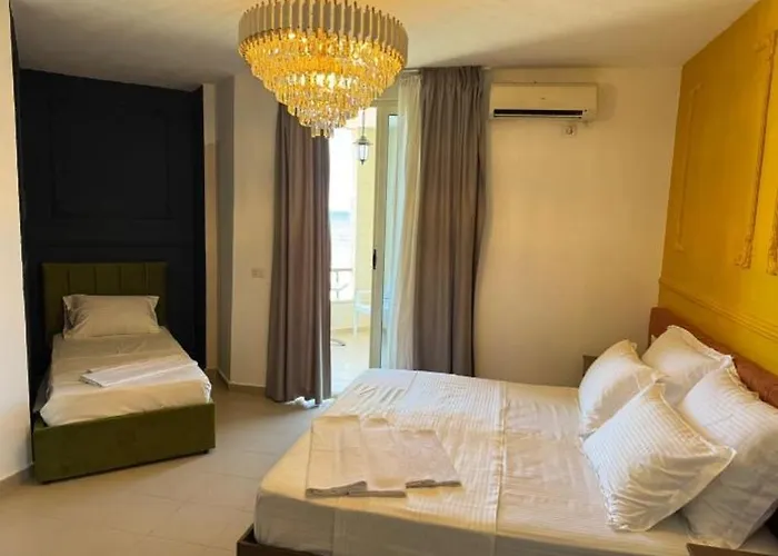 Hotel Liburnia Vitamin Aga