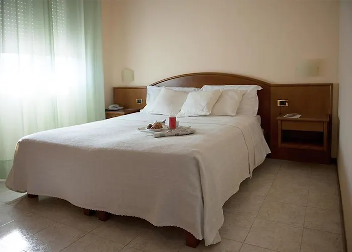 Hotel La Chiesaccia