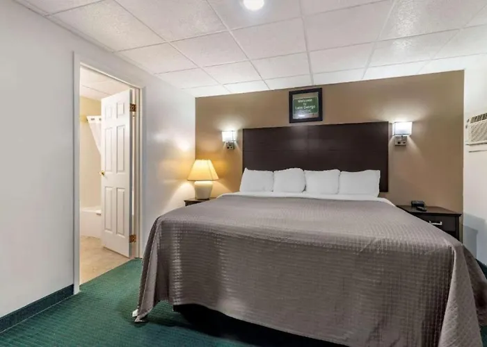 Blue Line Inn Lake George