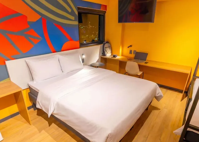 Ibis Styles Petrolina