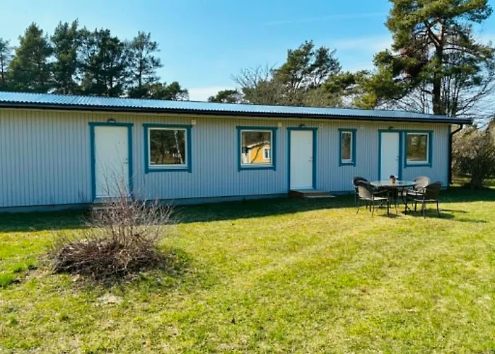 Tofta Strand Bed & Breakfast 90