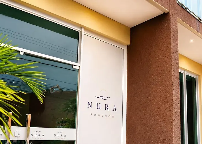 Nura Pousada