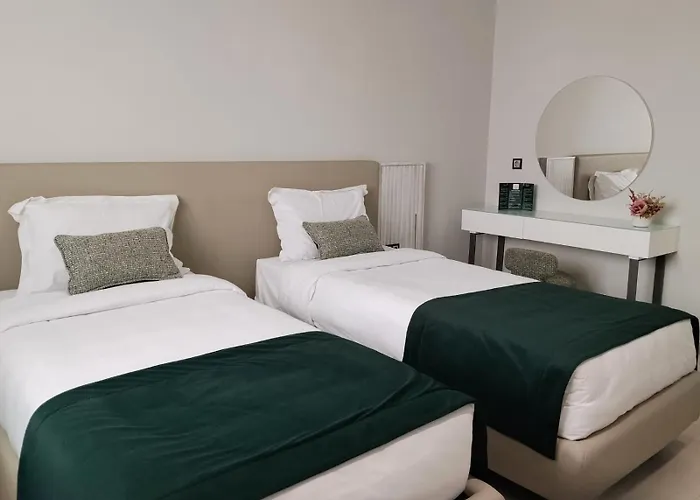 Hotel Maamoun
