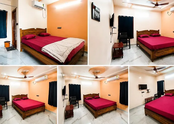 Sai Krishna Residency