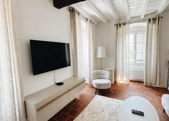 Appartement Solferino
