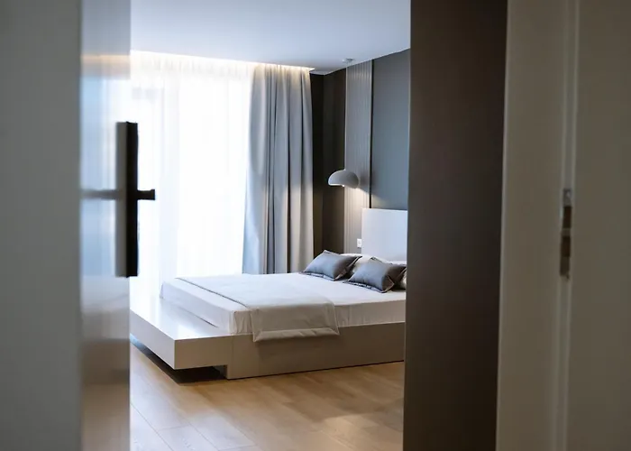 Villa 100 Boutique Pogradec