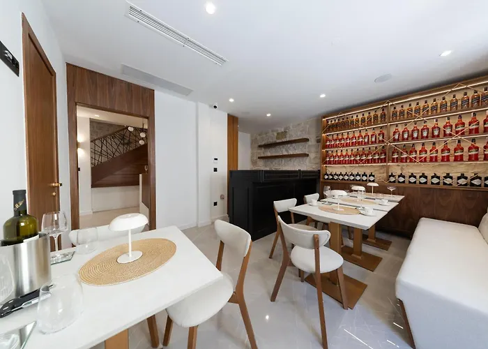Hotel Corsaro