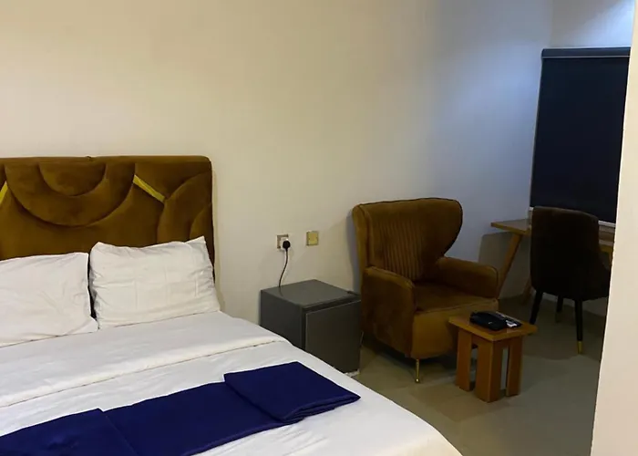 Miad Hotels
