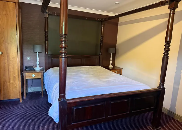The Gables Hotel Gretna Green