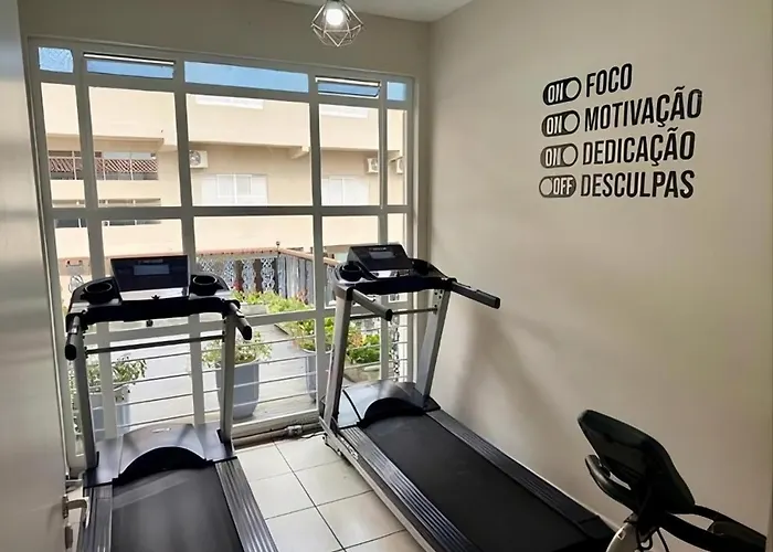 Sao Roque Park Hotel
