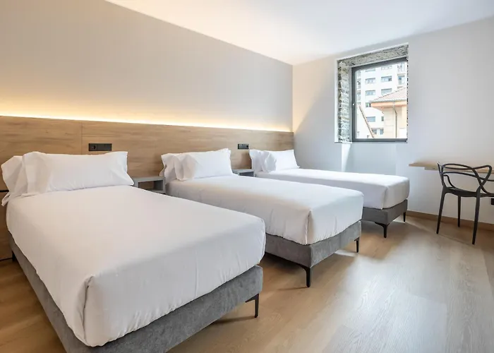 Hotel Truita