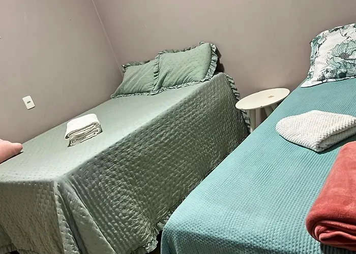 Pousada Jalapão Águas Cristalinas