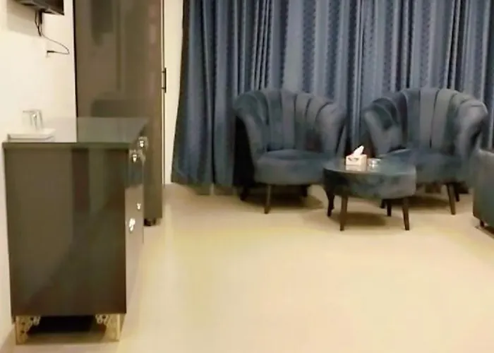 Faraz Hotel Bhm