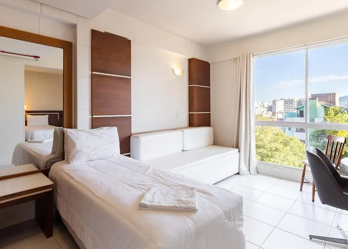 Tri Hotel Executive Santa Maria